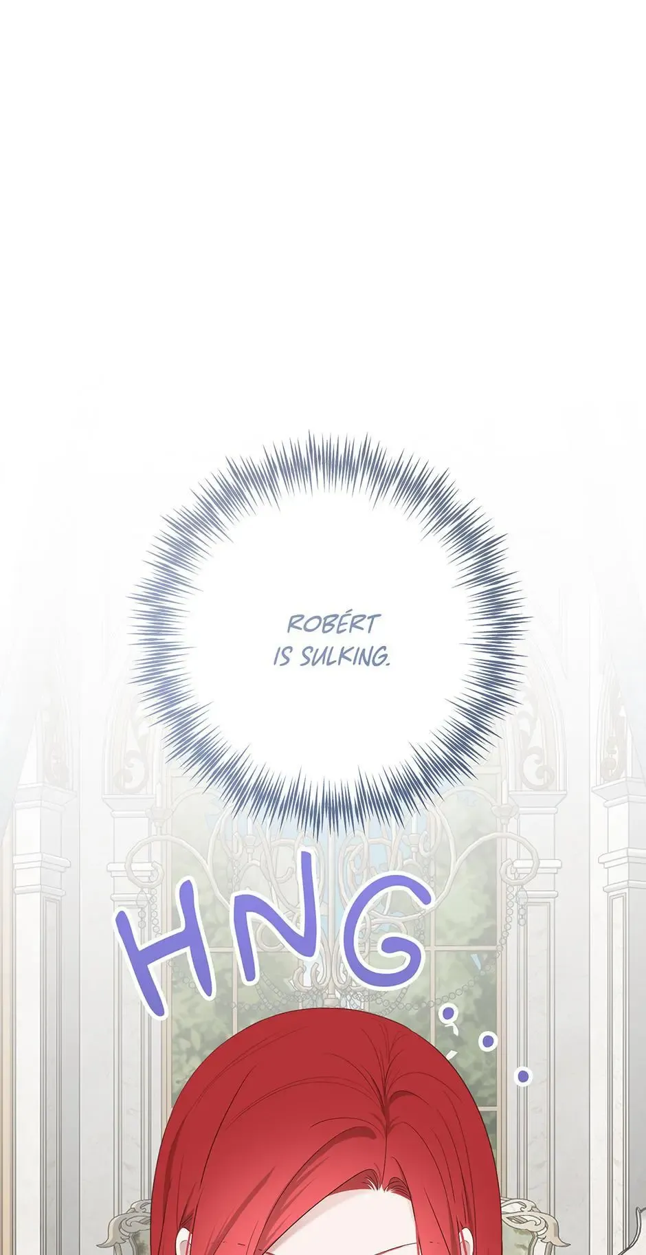 It Looks Like I’Ve Fallen Into The World Of A Reverse Harem Game - Chapter 168.5 Page 2
