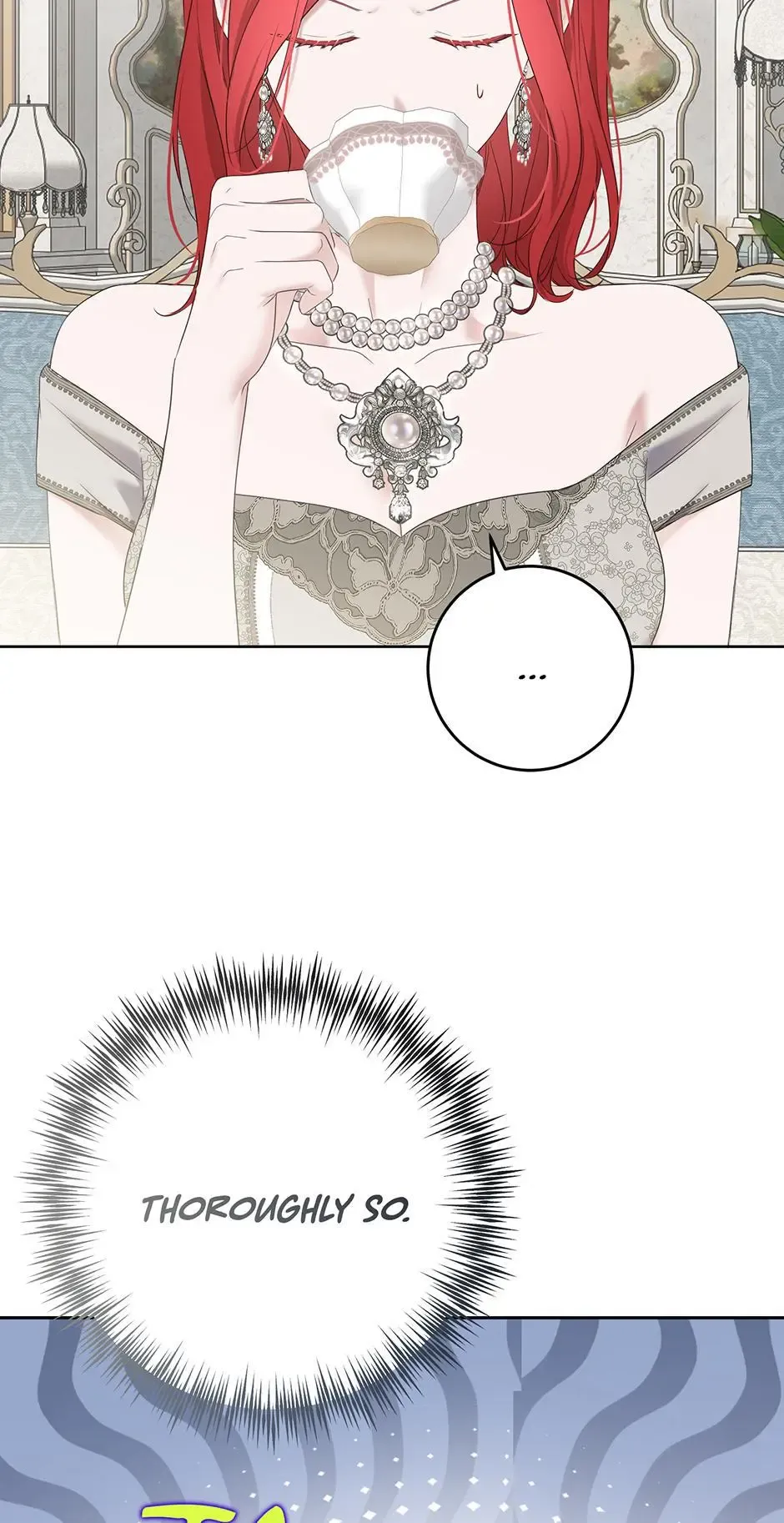 It Looks Like I’Ve Fallen Into The World Of A Reverse Harem Game - Chapter 168.5 Page 3
