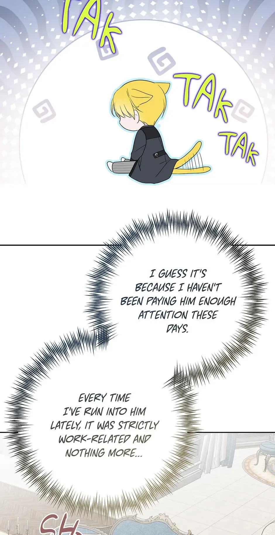 It Looks Like I’Ve Fallen Into The World Of A Reverse Harem Game - Chapter 168.5 Page 4