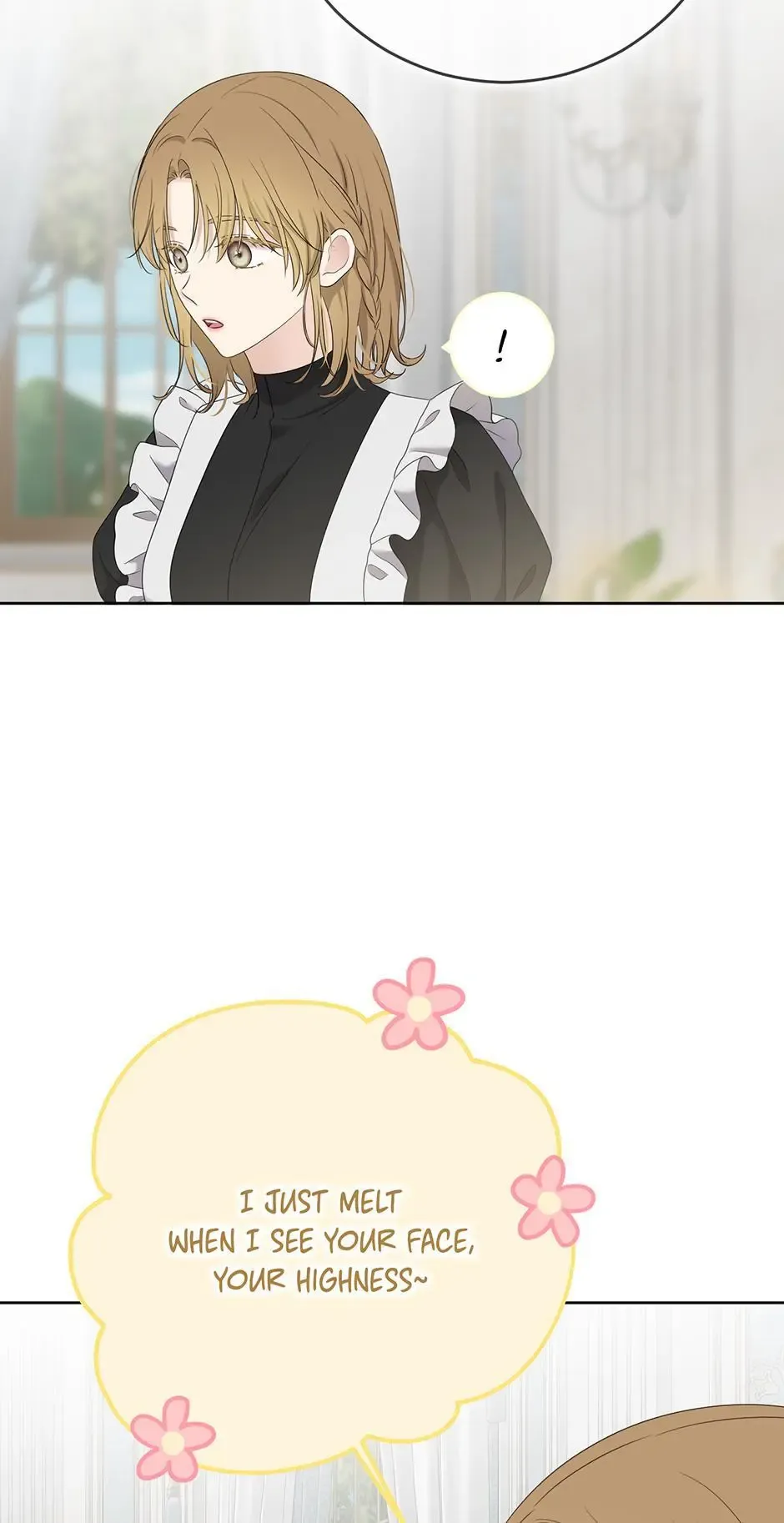 It Looks Like I’Ve Fallen Into The World Of A Reverse Harem Game - Chapter 168.5 Page 6