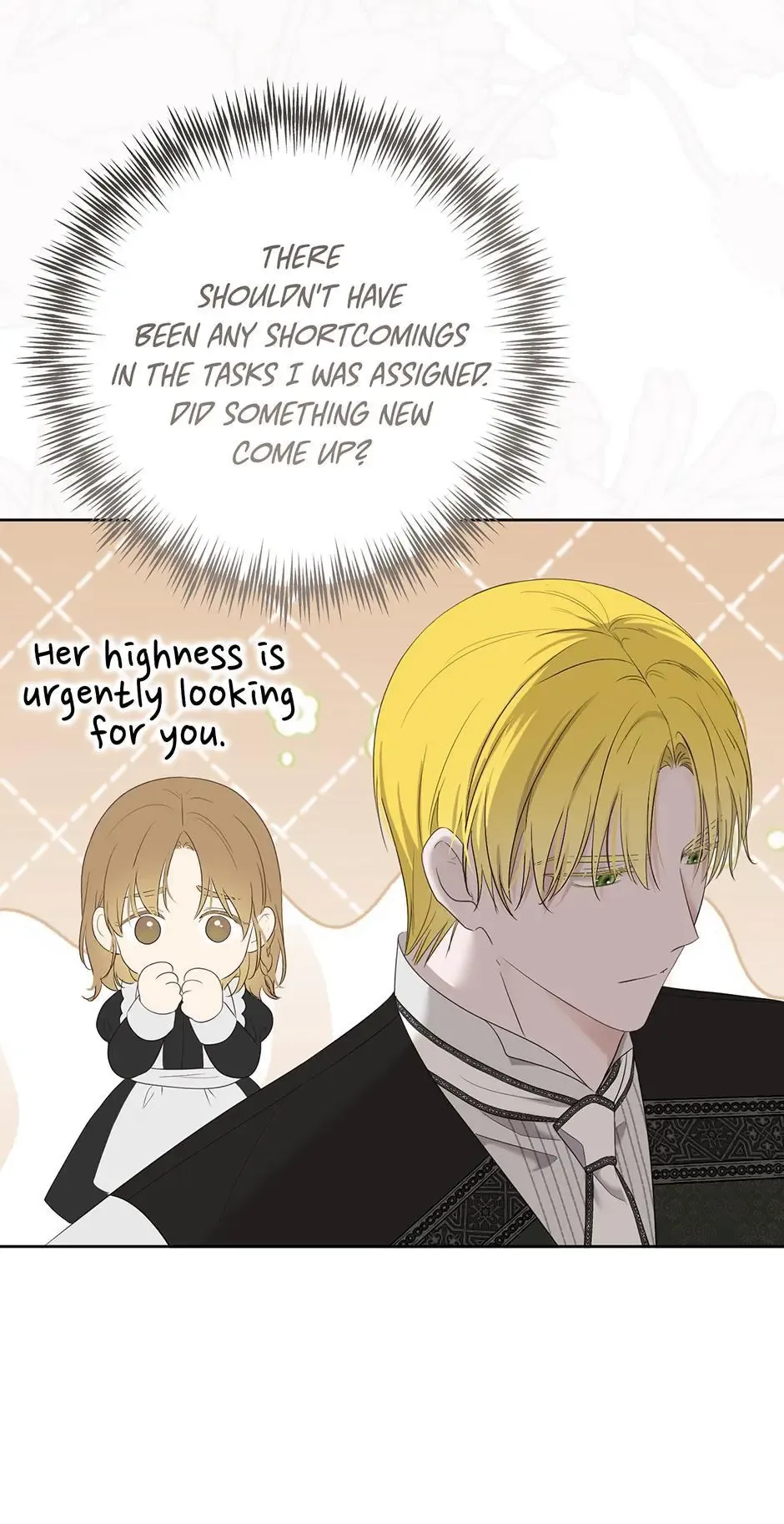 It Looks Like I’Ve Fallen Into The World Of A Reverse Harem Game - Chapter 168.5 Page 12