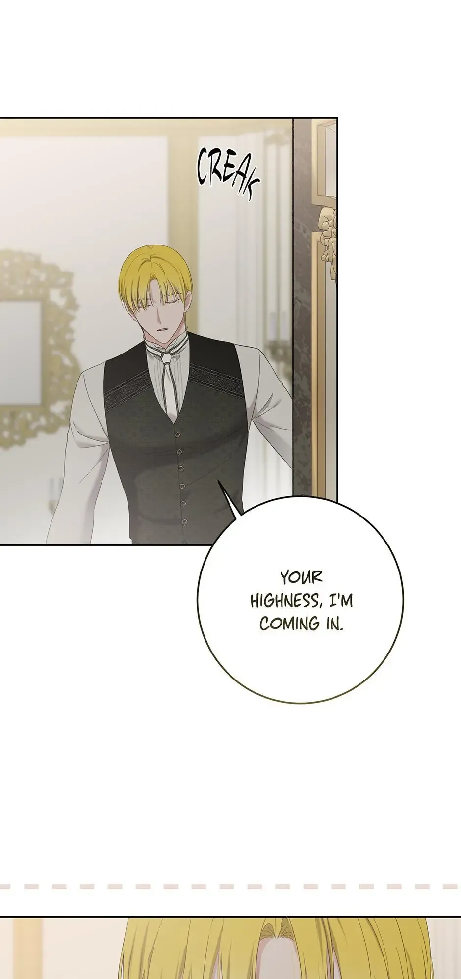 It Looks Like I’Ve Fallen Into The World Of A Reverse Harem Game - Chapter 168.5 Page 13