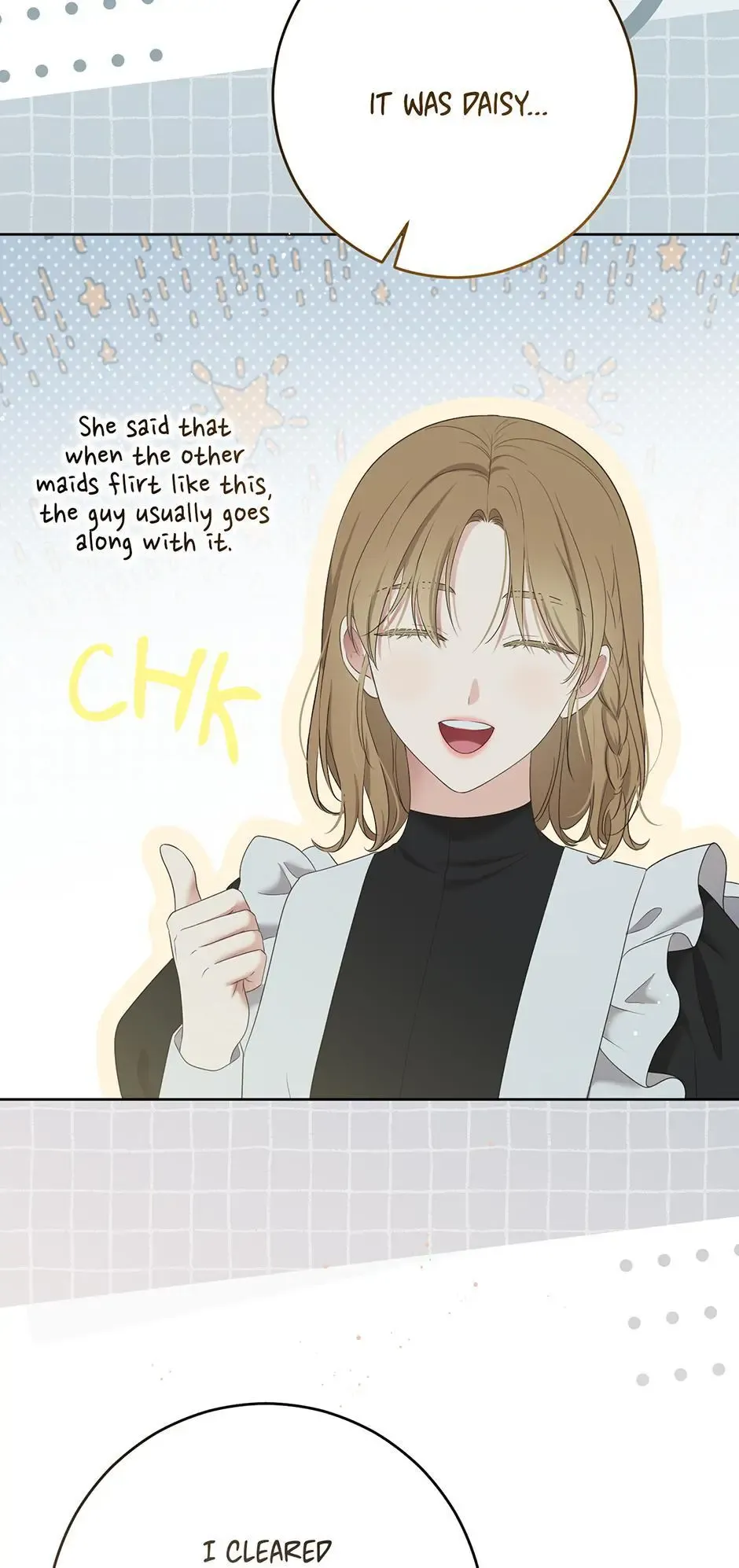 It Looks Like I’Ve Fallen Into The World Of A Reverse Harem Game - Chapter 168.5 Page 19