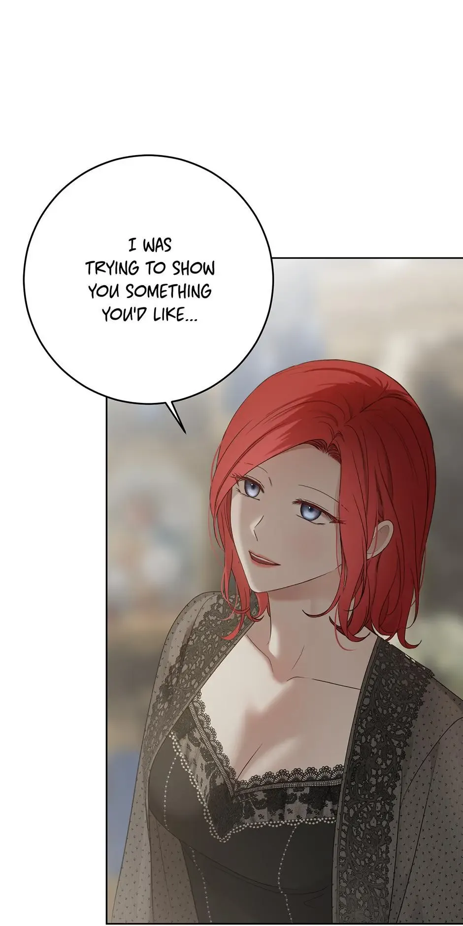 It Looks Like I’Ve Fallen Into The World Of A Reverse Harem Game - Chapter 168.5 Page 22