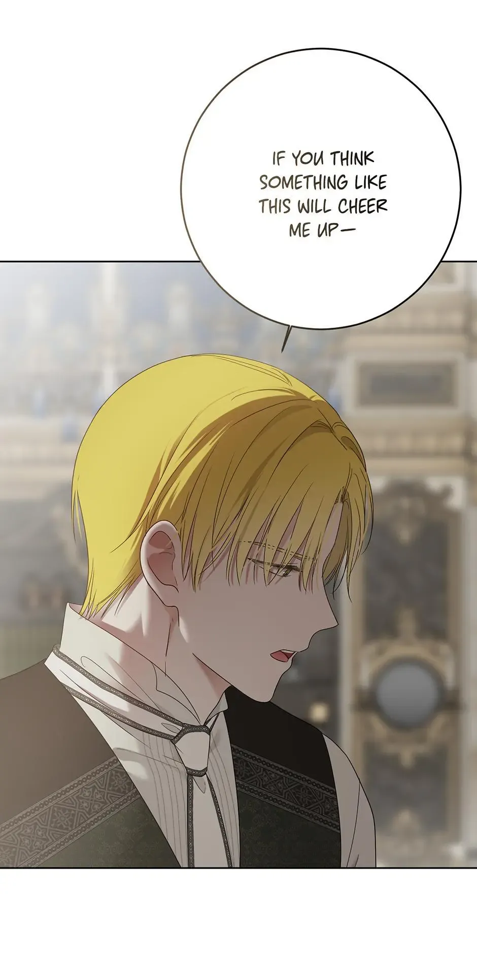 It Looks Like I’Ve Fallen Into The World Of A Reverse Harem Game - Chapter 168.5 Page 25