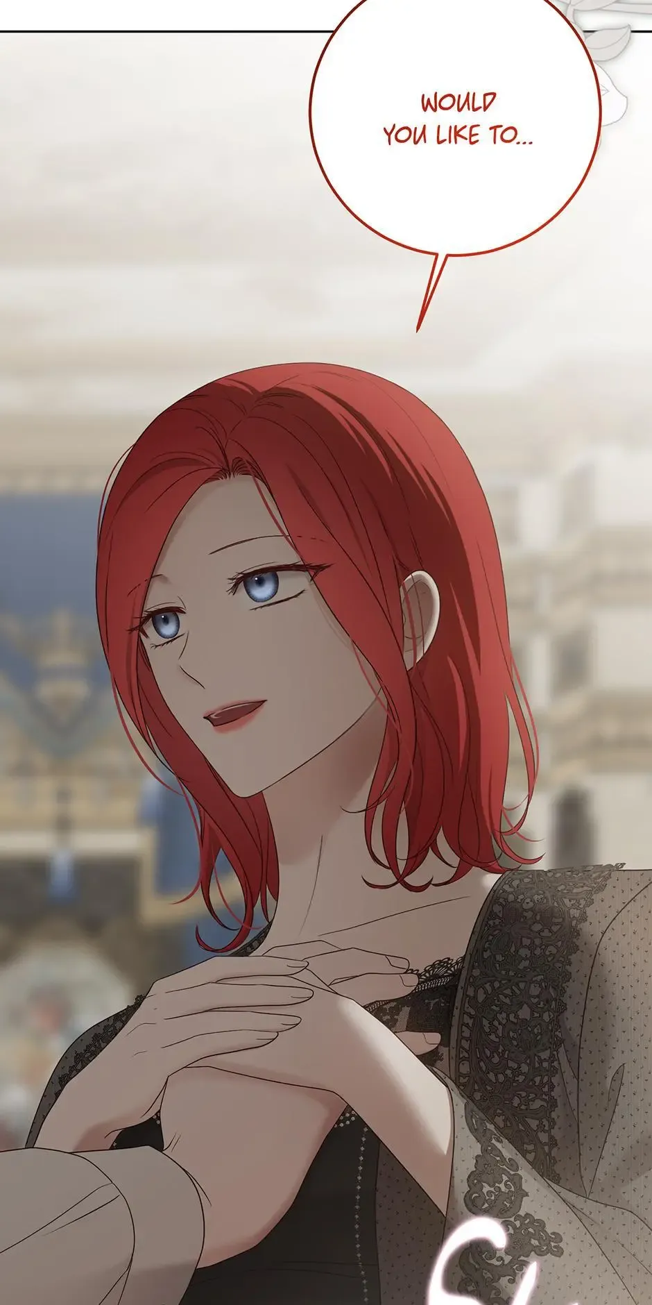 It Looks Like I’Ve Fallen Into The World Of A Reverse Harem Game - Chapter 168.5 Page 27