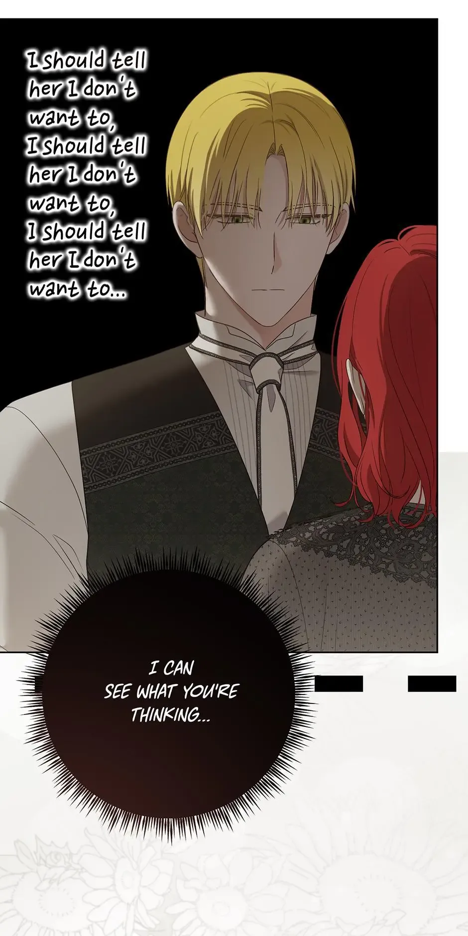 It Looks Like I’Ve Fallen Into The World Of A Reverse Harem Game - Chapter 168.5 Page 29