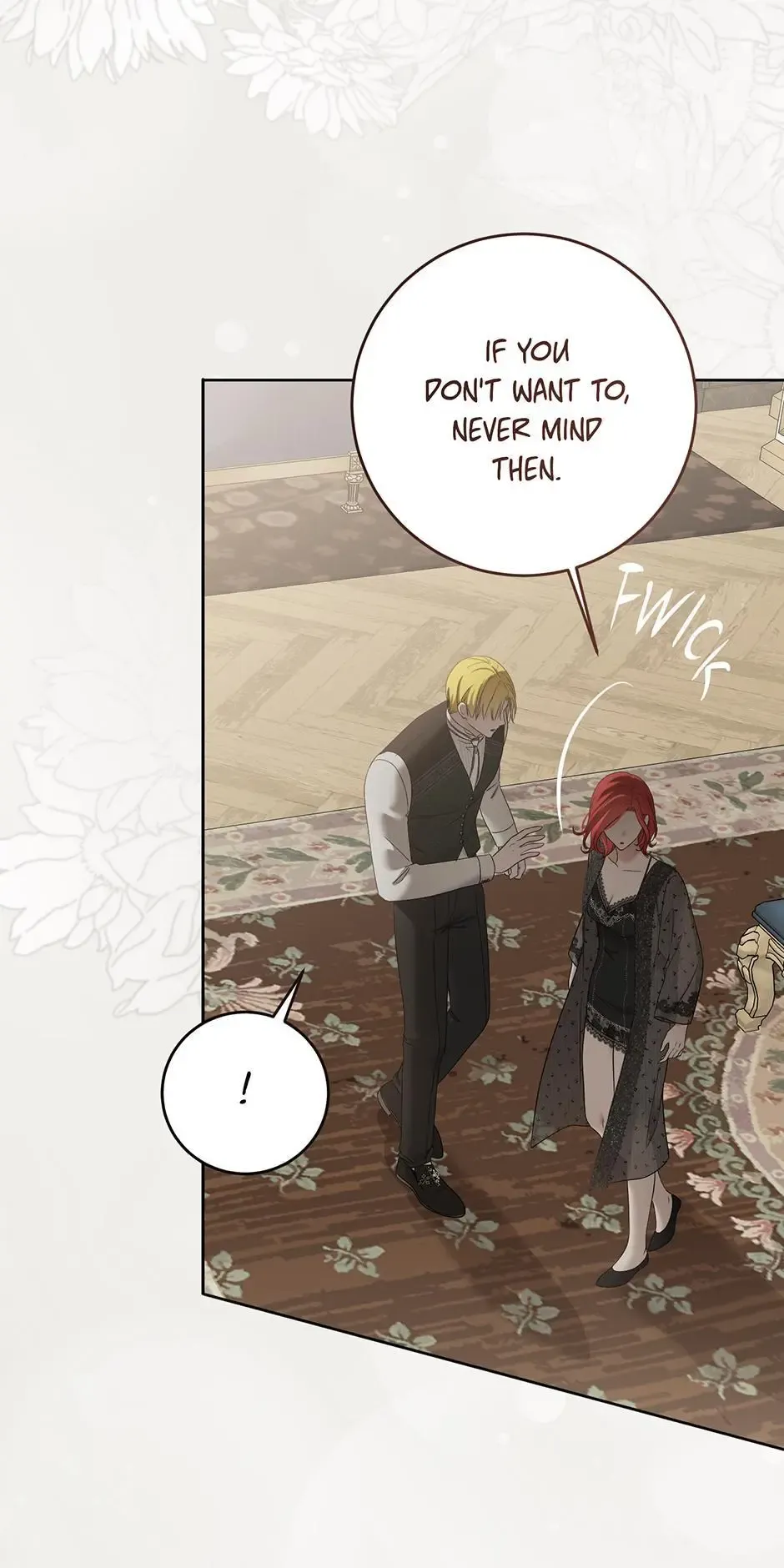 It Looks Like I’Ve Fallen Into The World Of A Reverse Harem Game - Chapter 168.5 Page 30