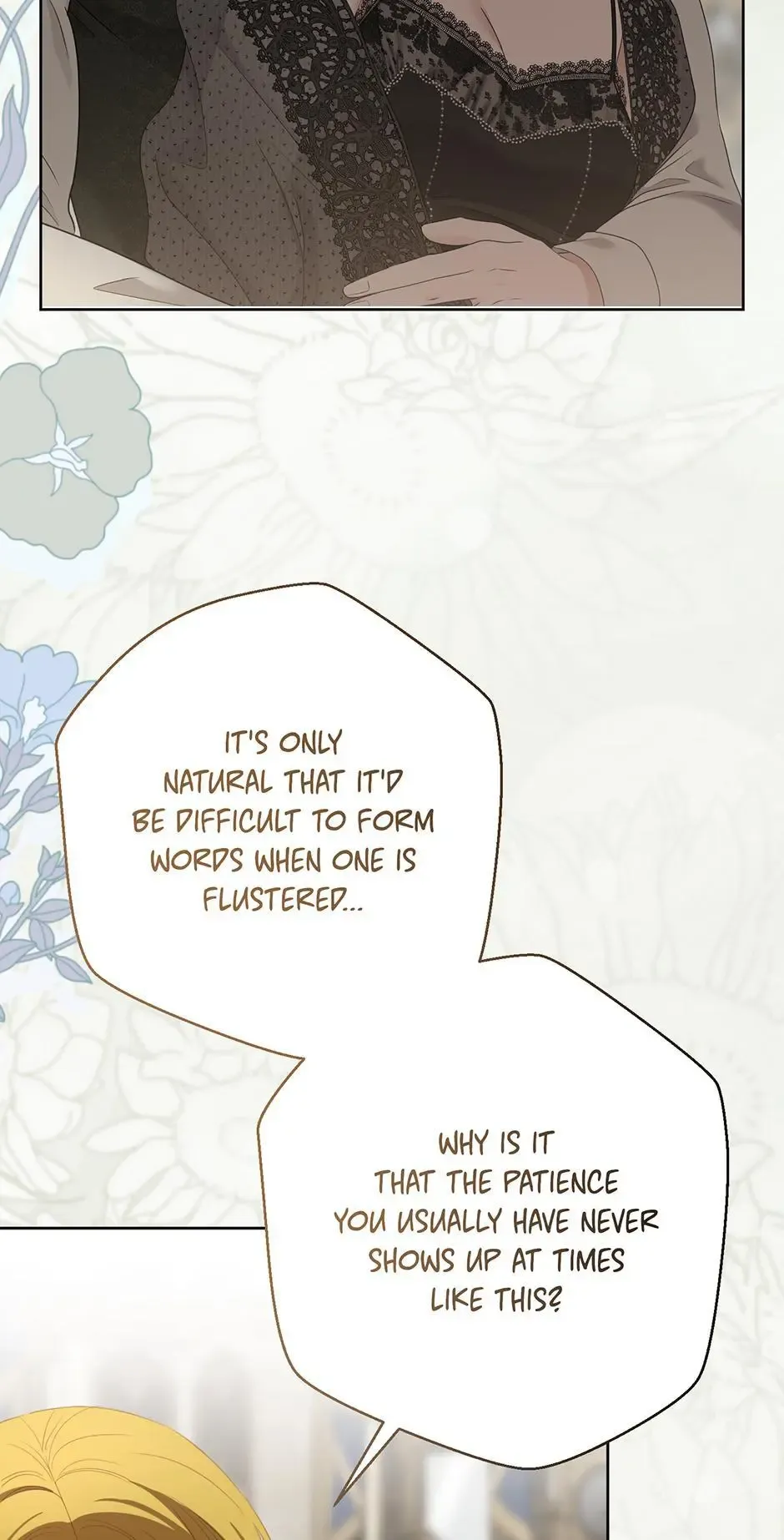 It Looks Like I’Ve Fallen Into The World Of A Reverse Harem Game - Chapter 168.5 Page 33