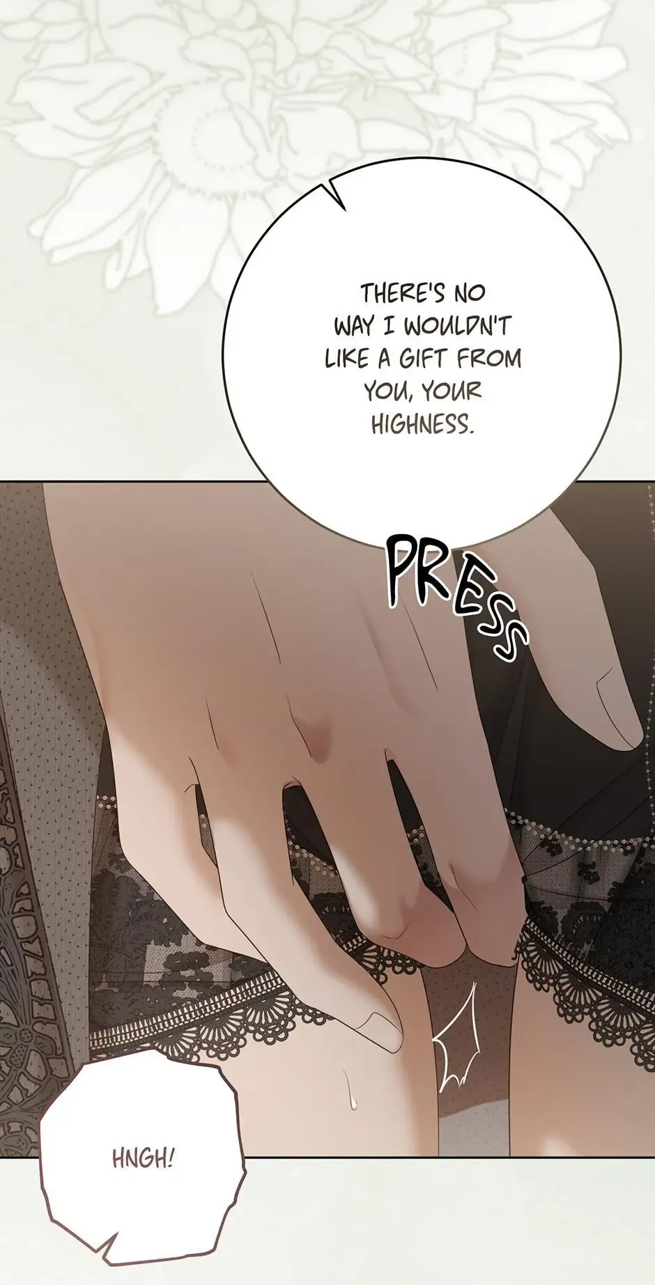 It Looks Like I’Ve Fallen Into The World Of A Reverse Harem Game - Chapter 168.5 Page 35