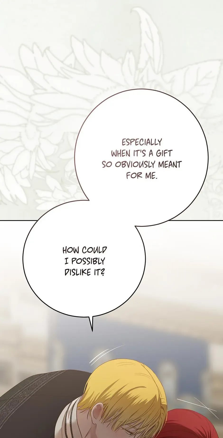 It Looks Like I’Ve Fallen Into The World Of A Reverse Harem Game - Chapter 168.5 Page 36