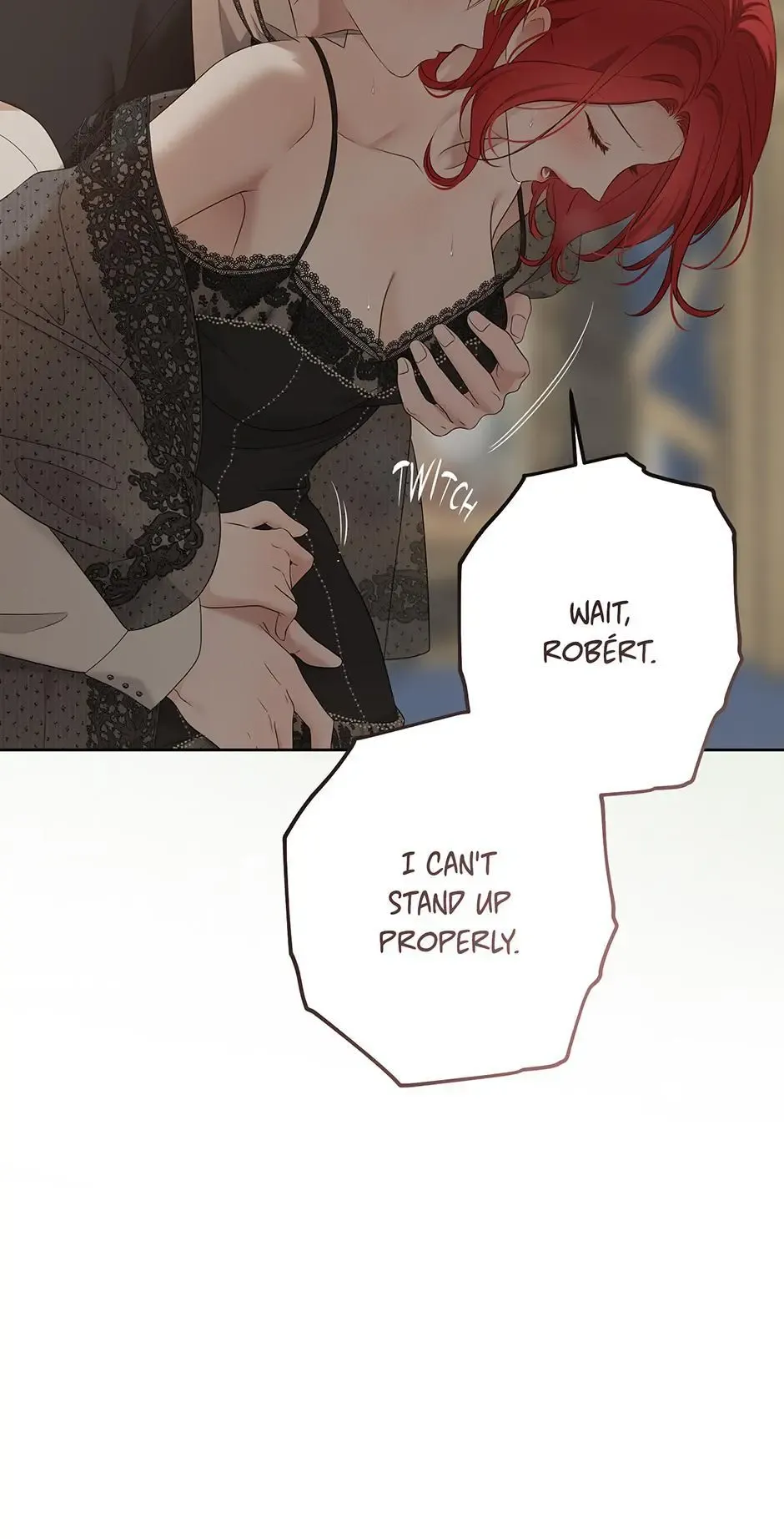 It Looks Like I’Ve Fallen Into The World Of A Reverse Harem Game - Chapter 168.5 Page 37