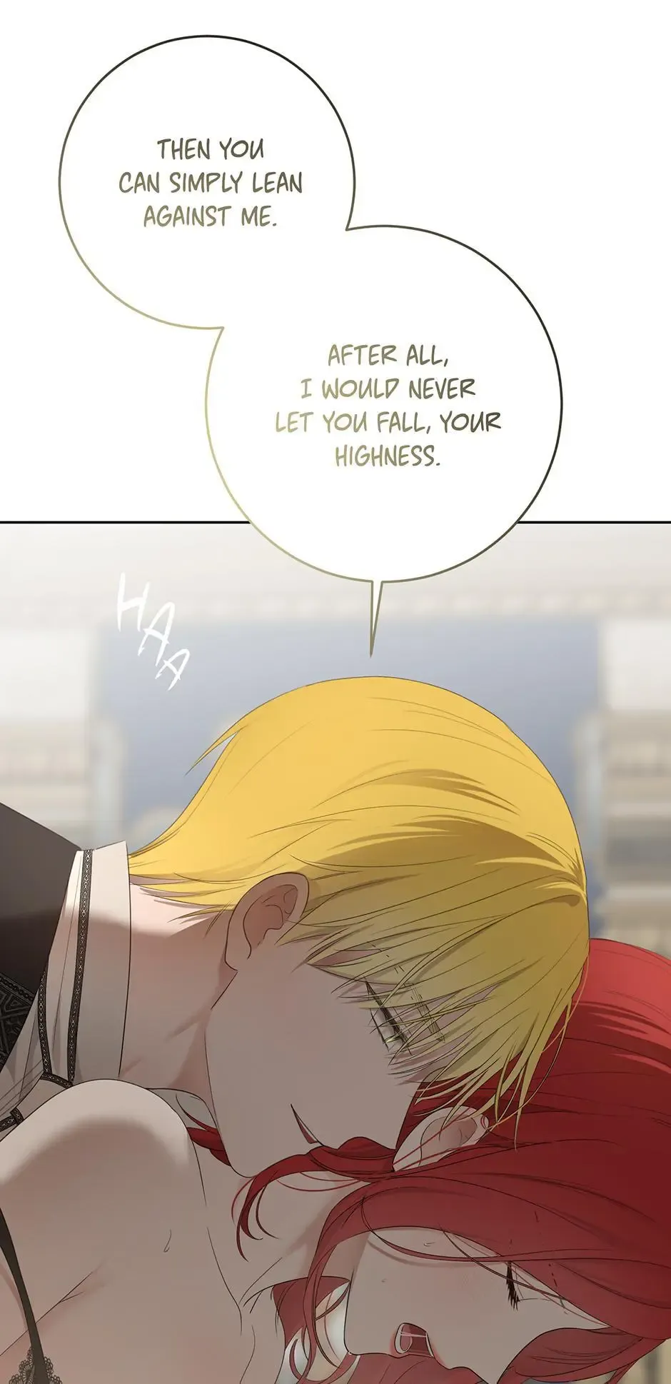 It Looks Like I’Ve Fallen Into The World Of A Reverse Harem Game - Chapter 168.5 Page 38
