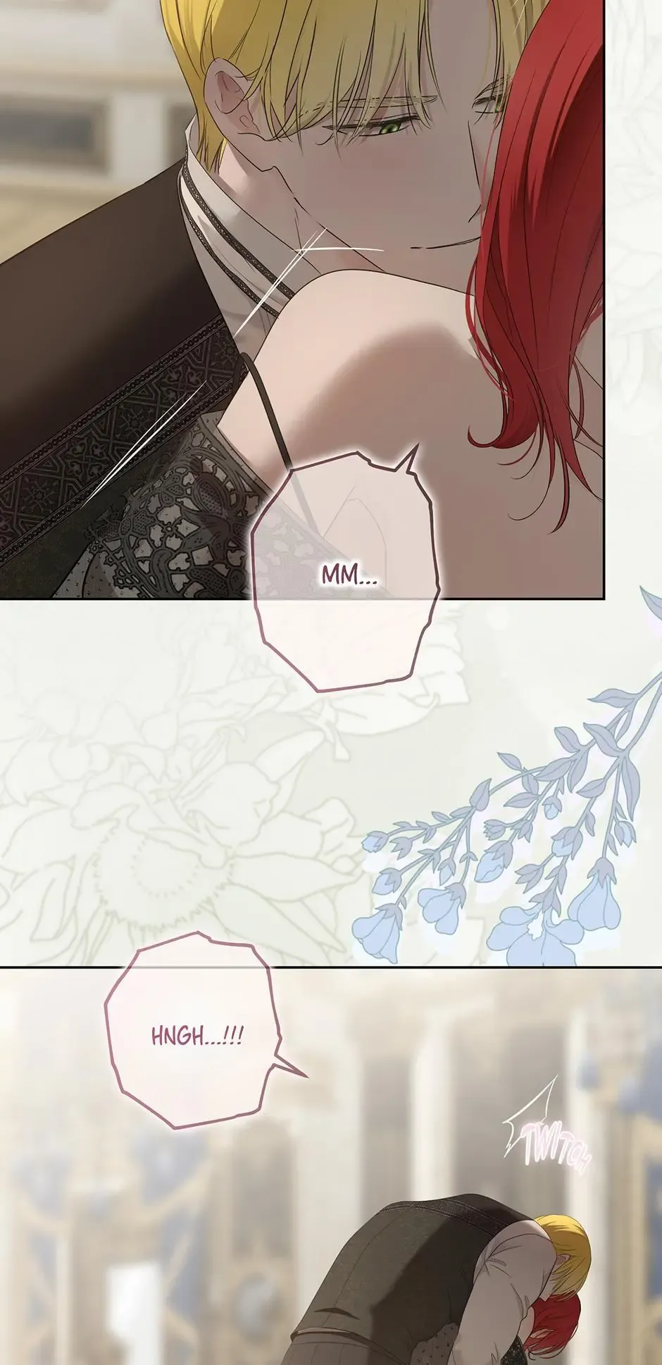It Looks Like I’Ve Fallen Into The World Of A Reverse Harem Game - Chapter 168.5 Page 40