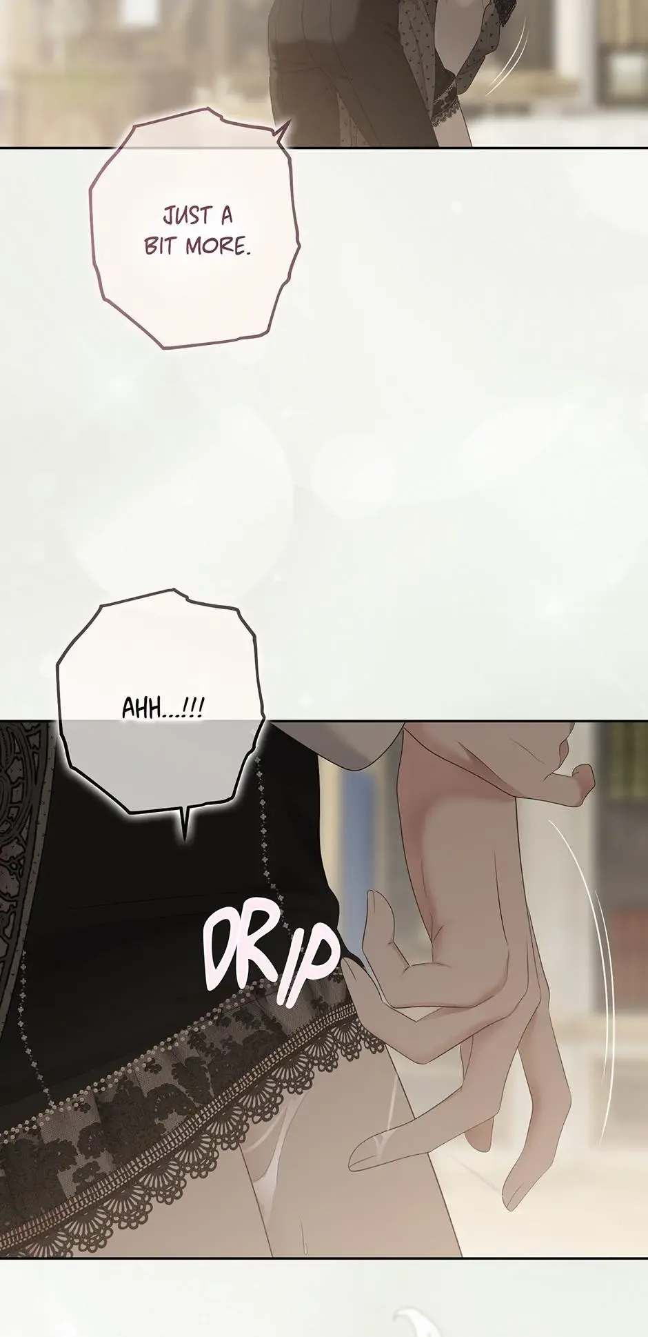It Looks Like I’Ve Fallen Into The World Of A Reverse Harem Game - Chapter 168.5 Page 41