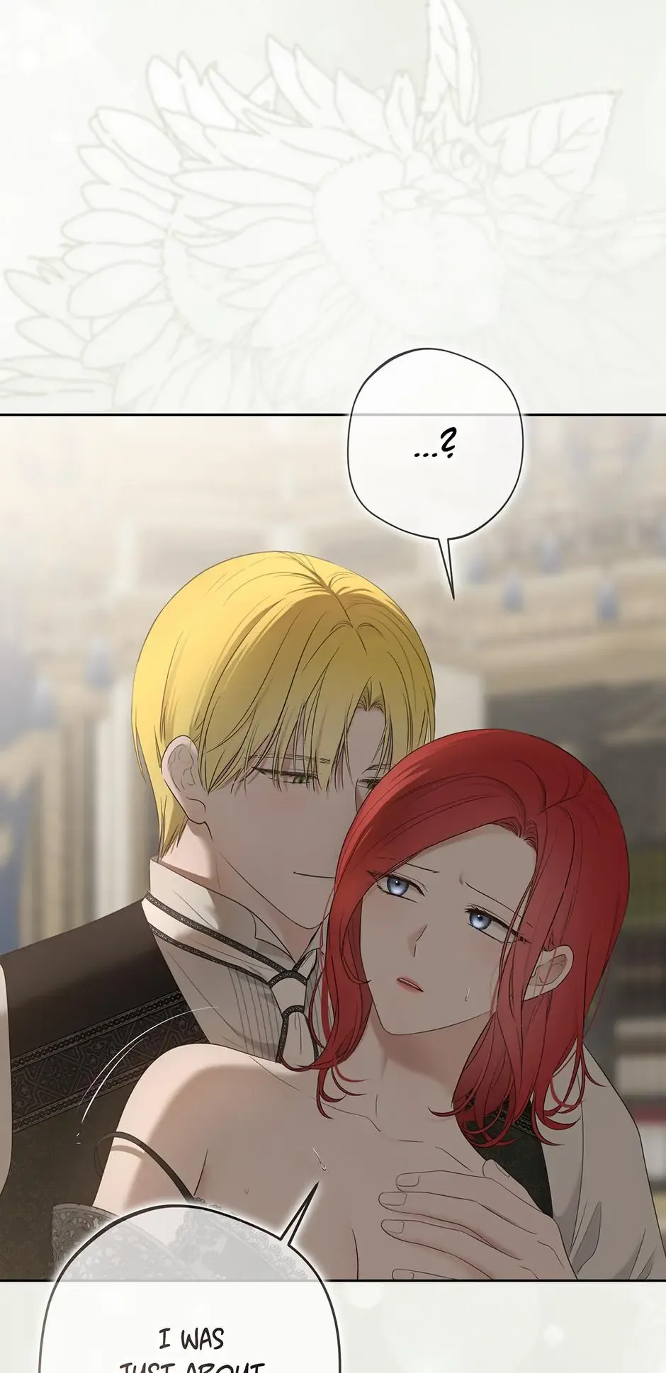 It Looks Like I’Ve Fallen Into The World Of A Reverse Harem Game - Chapter 168.5 Page 42