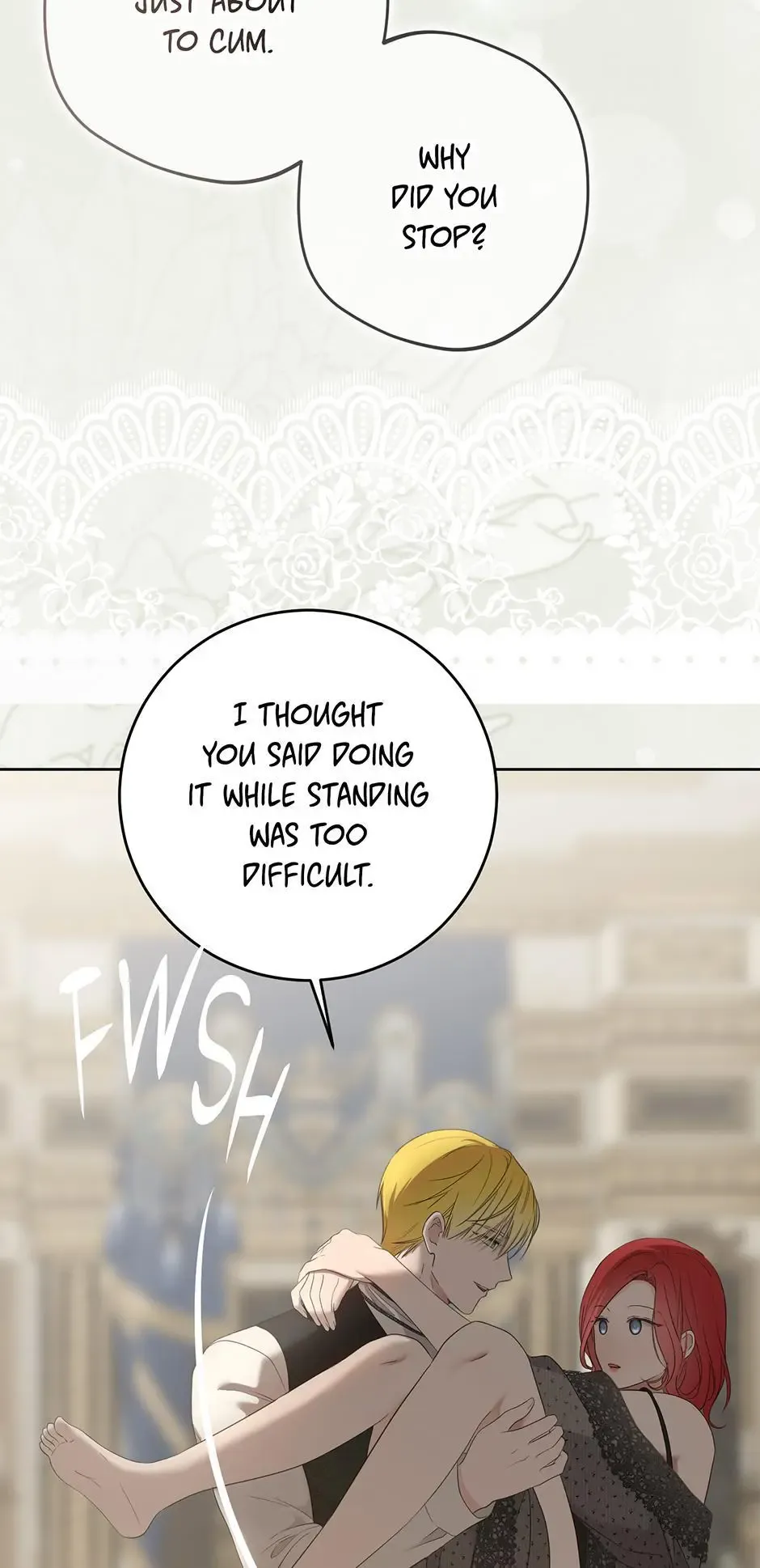 It Looks Like I’Ve Fallen Into The World Of A Reverse Harem Game - Chapter 168.5 Page 43