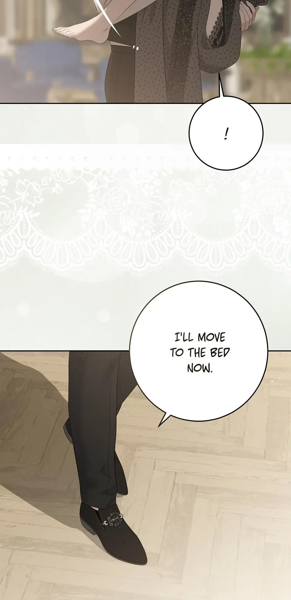 It Looks Like I’Ve Fallen Into The World Of A Reverse Harem Game - Chapter 168.5 Page 44
