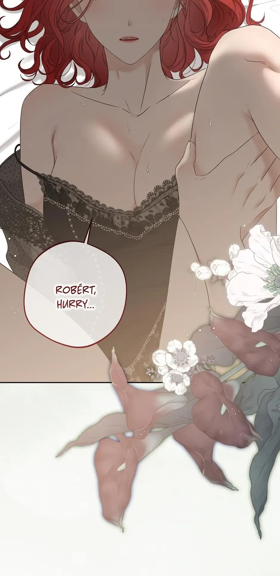 It Looks Like I’Ve Fallen Into The World Of A Reverse Harem Game - Chapter 168.5 Page 46