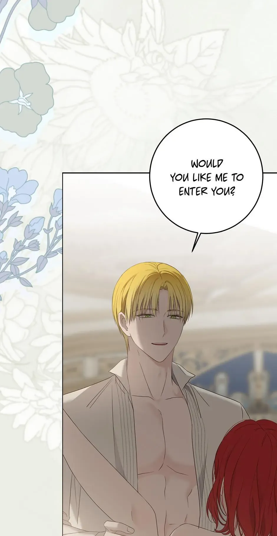 It Looks Like I’Ve Fallen Into The World Of A Reverse Harem Game - Chapter 168.5 Page 48