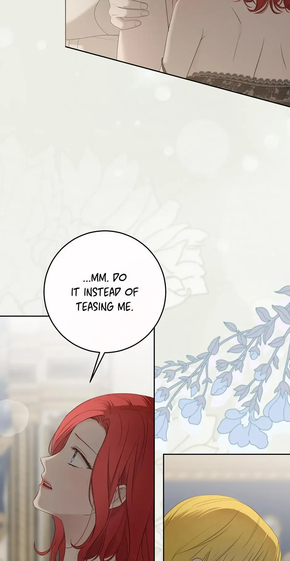 It Looks Like I’Ve Fallen Into The World Of A Reverse Harem Game - Chapter 168.5 Page 49