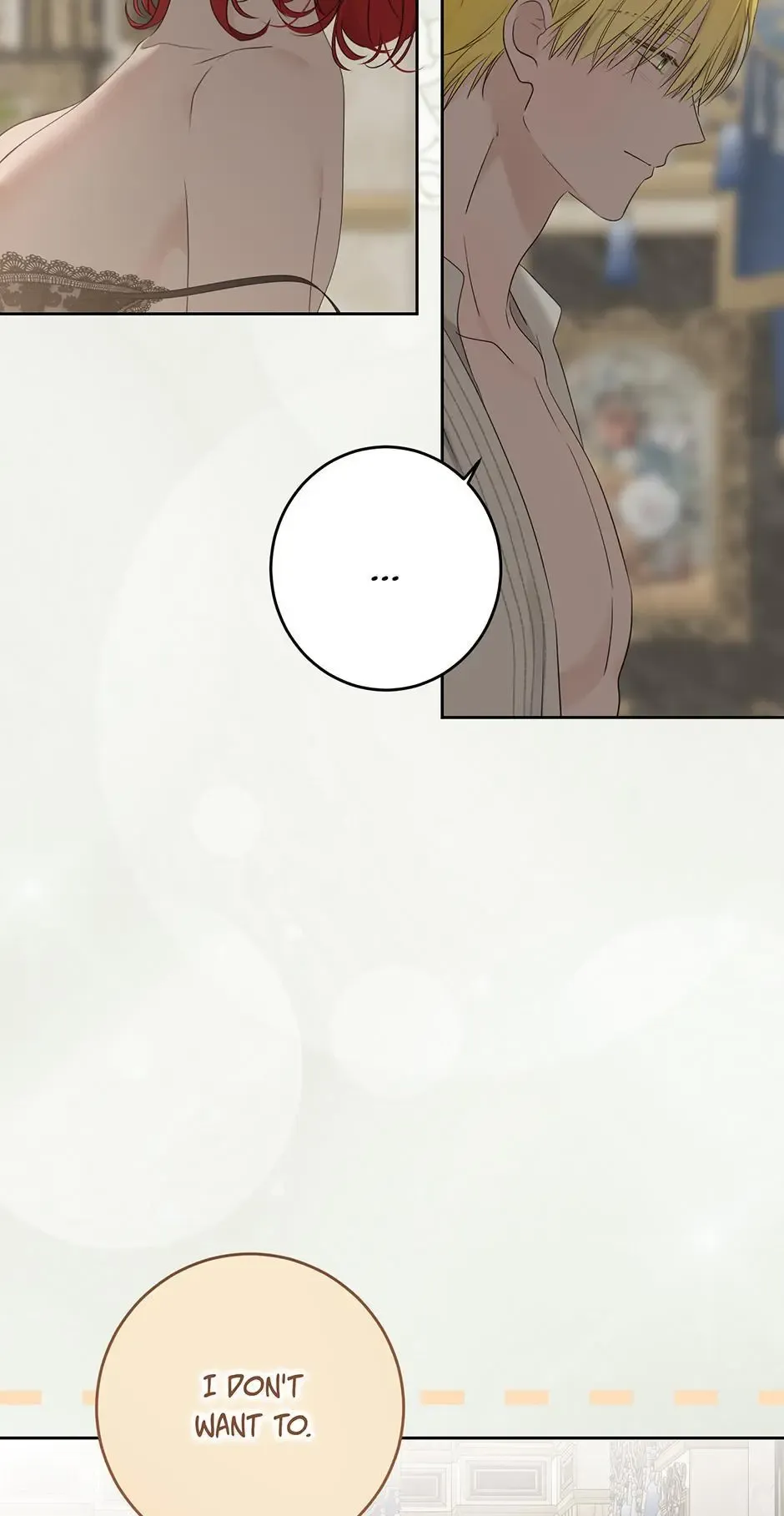 It Looks Like I’Ve Fallen Into The World Of A Reverse Harem Game - Chapter 168.5 Page 50