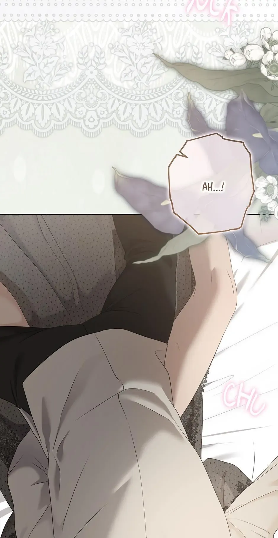 It Looks Like I’Ve Fallen Into The World Of A Reverse Harem Game - Chapter 168.5 Page 54