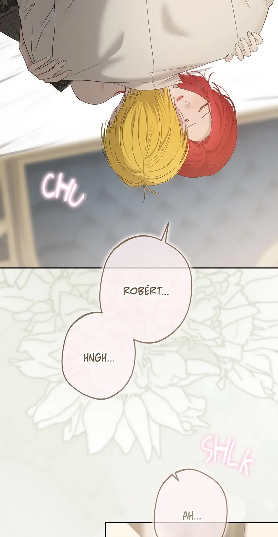 It Looks Like I’Ve Fallen Into The World Of A Reverse Harem Game - Chapter 168.5 Page 55