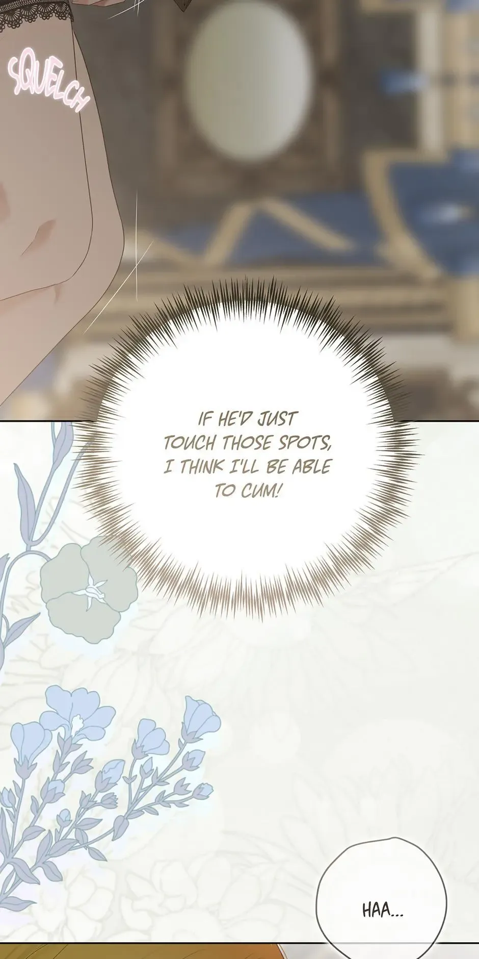 It Looks Like I’Ve Fallen Into The World Of A Reverse Harem Game - Chapter 168.5 Page 58