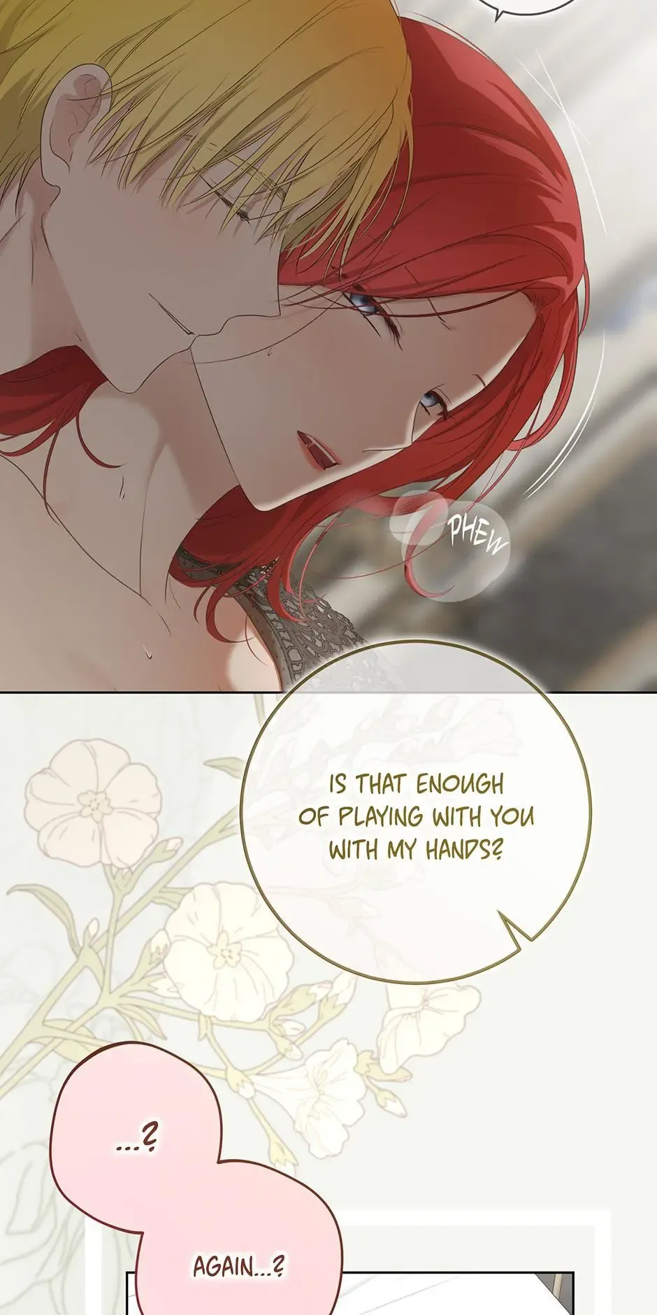 It Looks Like I’Ve Fallen Into The World Of A Reverse Harem Game - Chapter 168.5 Page 59
