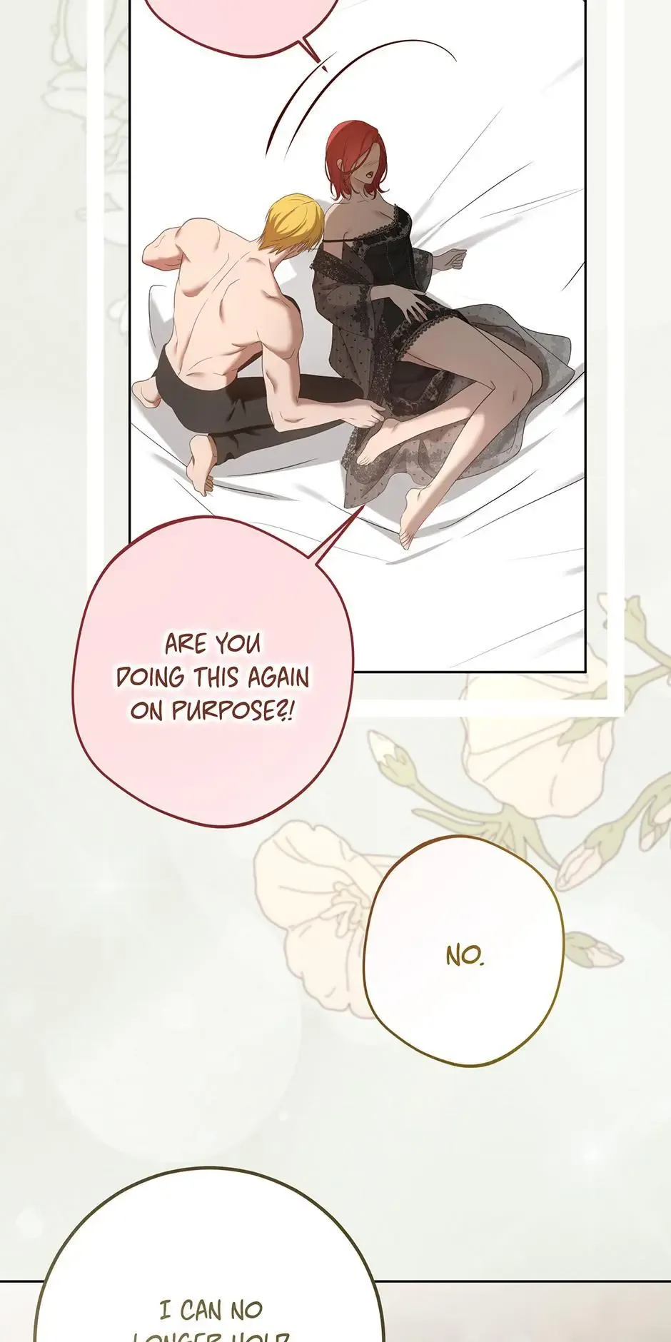 It Looks Like I’Ve Fallen Into The World Of A Reverse Harem Game - Chapter 168.5 Page 60