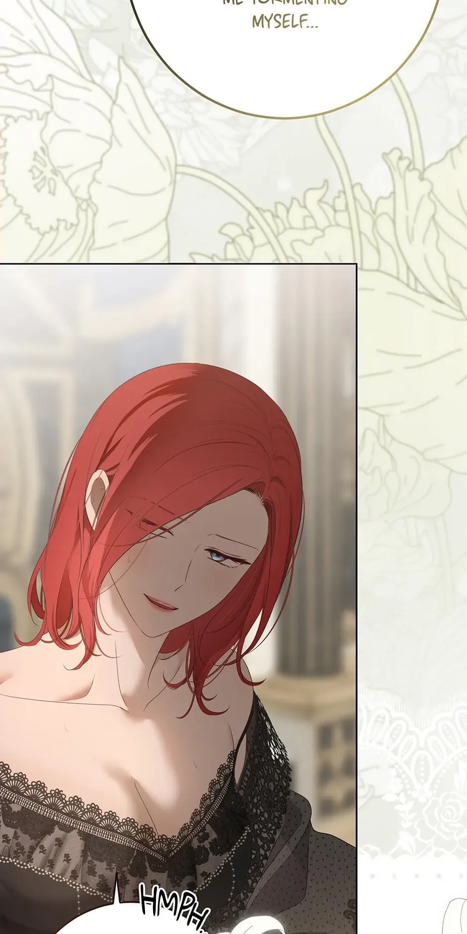 It Looks Like I’Ve Fallen Into The World Of A Reverse Harem Game - Chapter 168.5 Page 62