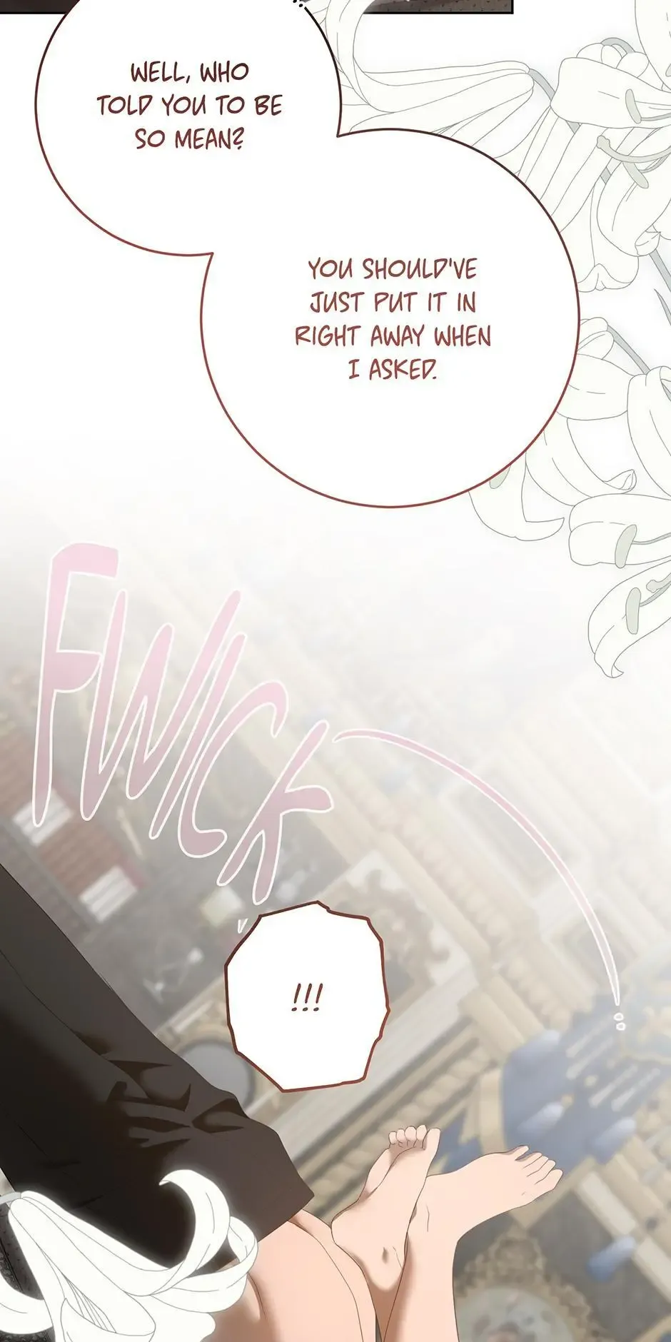 It Looks Like I’Ve Fallen Into The World Of A Reverse Harem Game - Chapter 168.5 Page 63