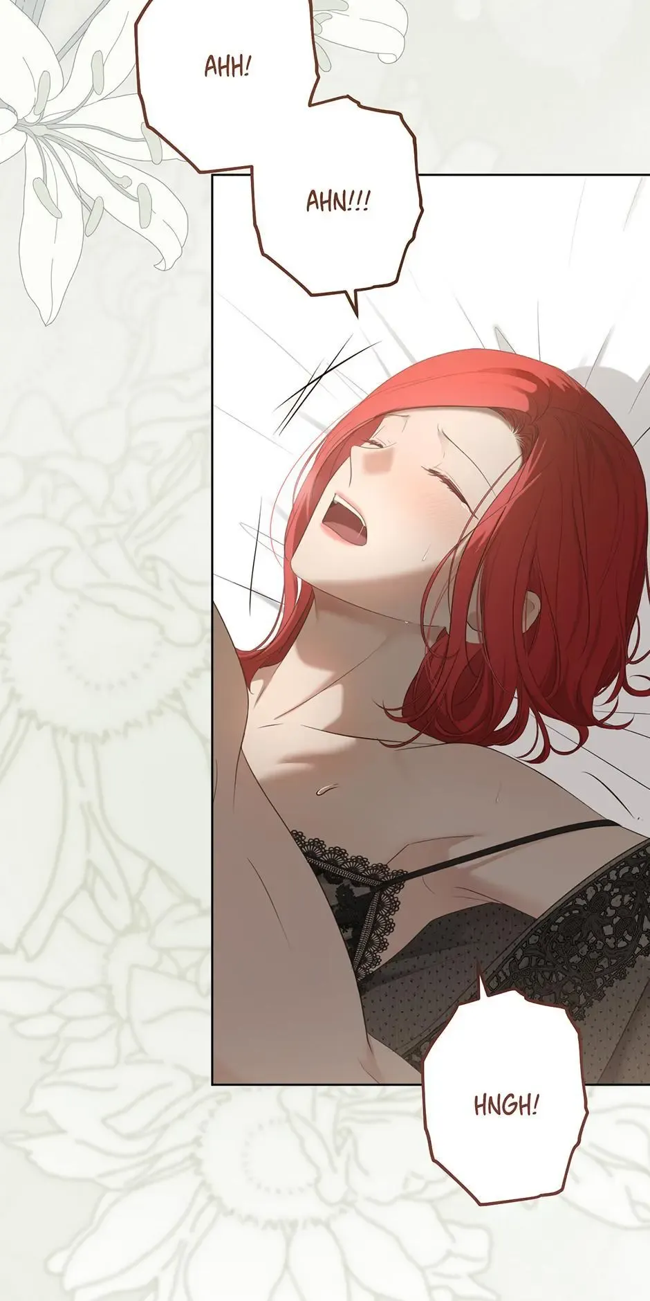 It Looks Like I’Ve Fallen Into The World Of A Reverse Harem Game - Chapter 168.5 Page 65