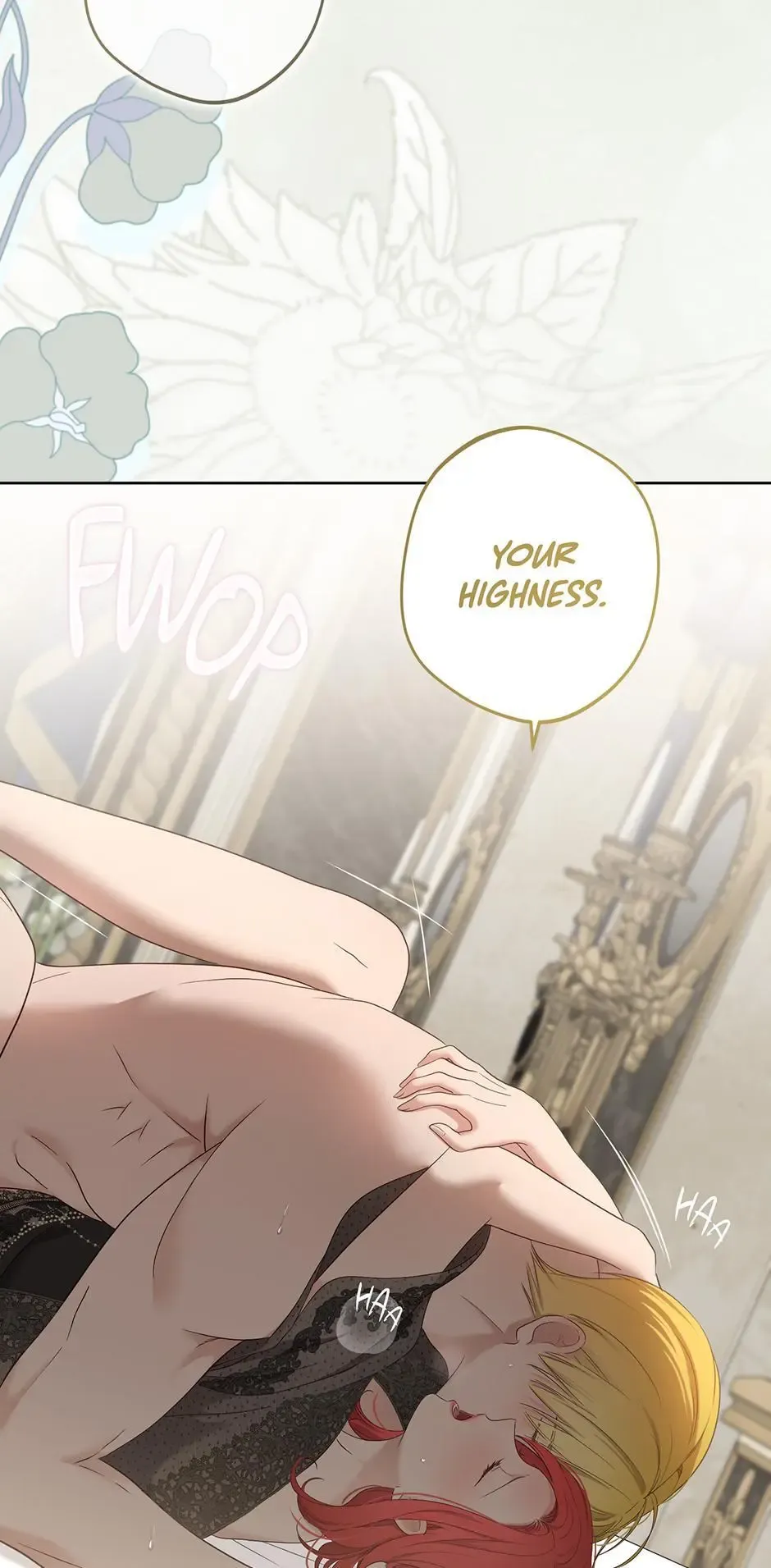 It Looks Like I’Ve Fallen Into The World Of A Reverse Harem Game - Chapter 168.5 Page 68