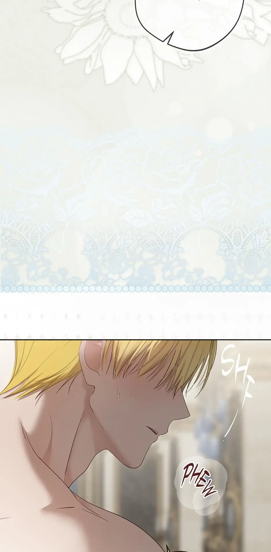 It Looks Like I’Ve Fallen Into The World Of A Reverse Harem Game - Chapter 168.5 Page 73