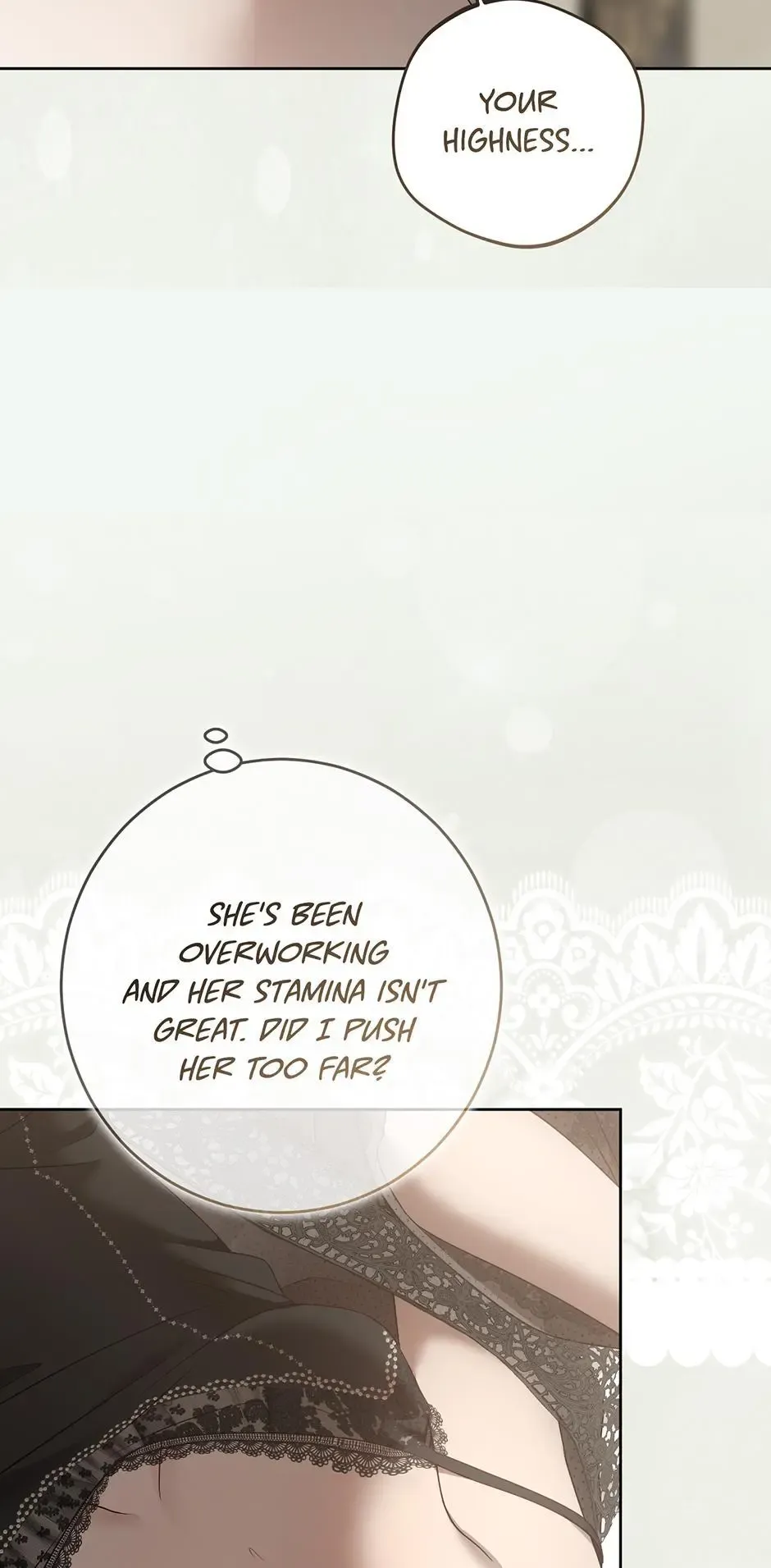 It Looks Like I’Ve Fallen Into The World Of A Reverse Harem Game - Chapter 168.5 Page 74