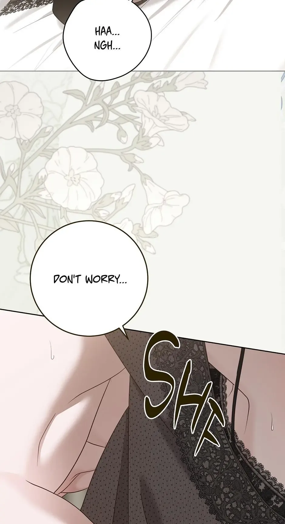 It Looks Like I’Ve Fallen Into The World Of A Reverse Harem Game - Chapter 168.5 Page 77