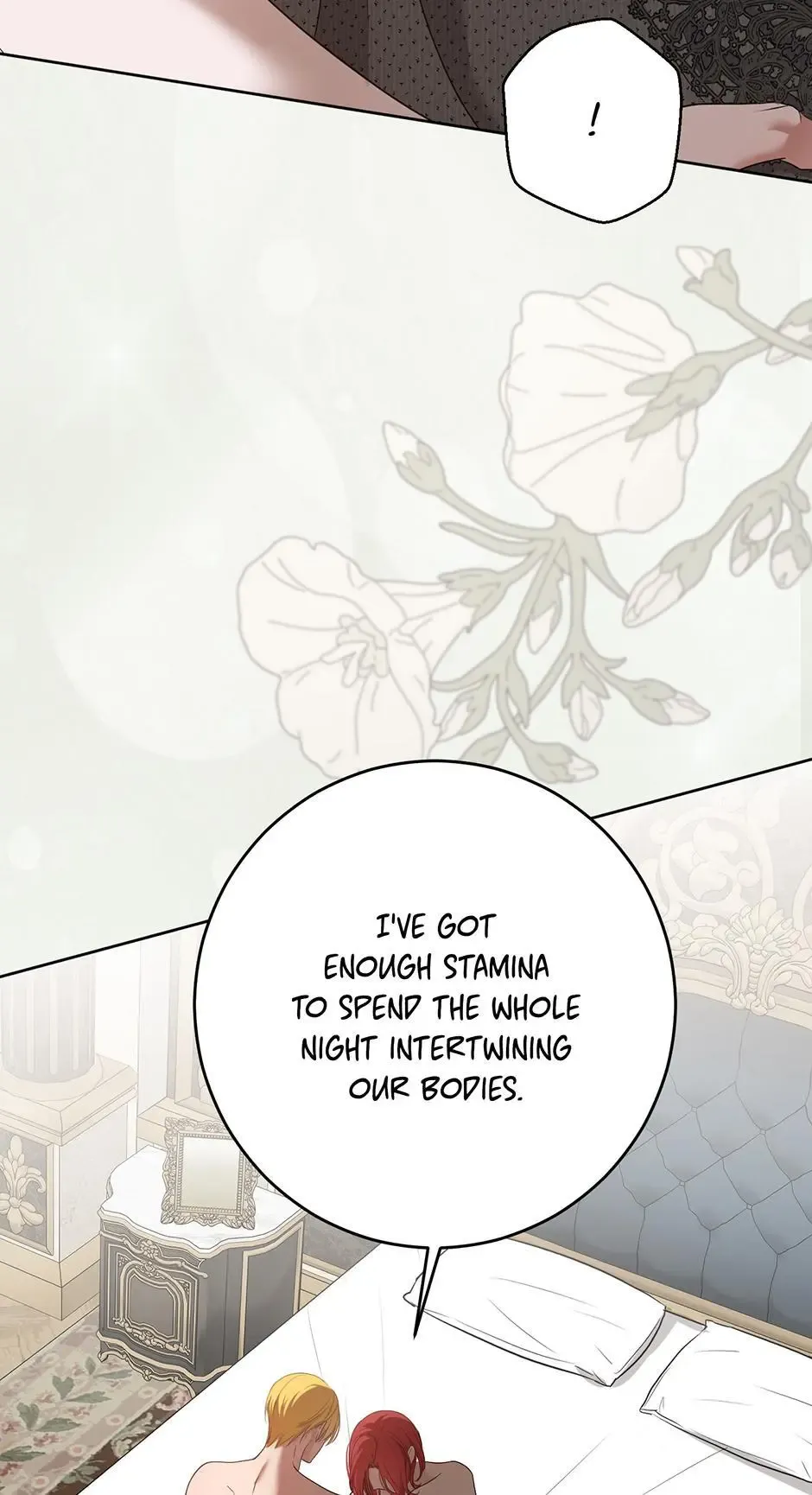 It Looks Like I’Ve Fallen Into The World Of A Reverse Harem Game - Chapter 168.5 Page 78