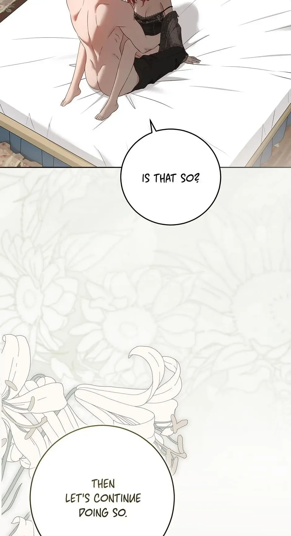 It Looks Like I’Ve Fallen Into The World Of A Reverse Harem Game - Chapter 168.5 Page 79