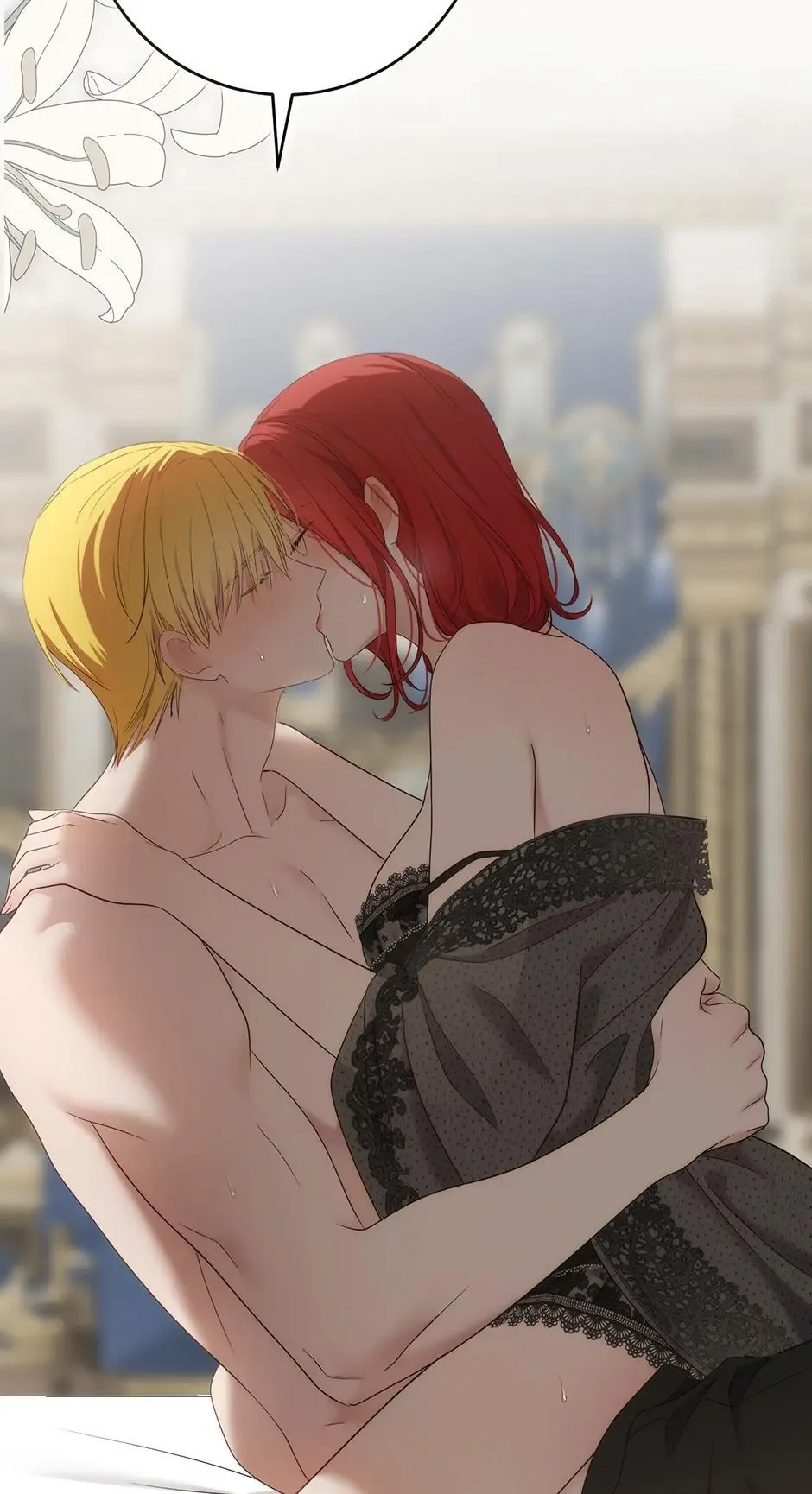 It Looks Like I’Ve Fallen Into The World Of A Reverse Harem Game - Chapter 168.5 Page 80