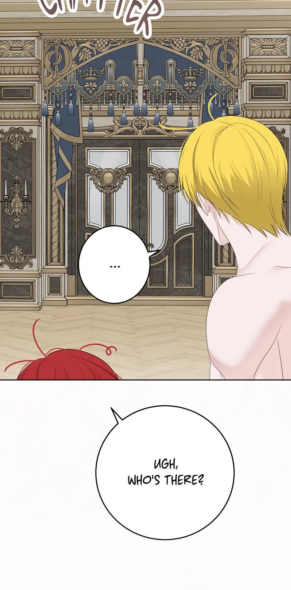 It Looks Like I’Ve Fallen Into The World Of A Reverse Harem Game - Chapter 168.5 Page 85