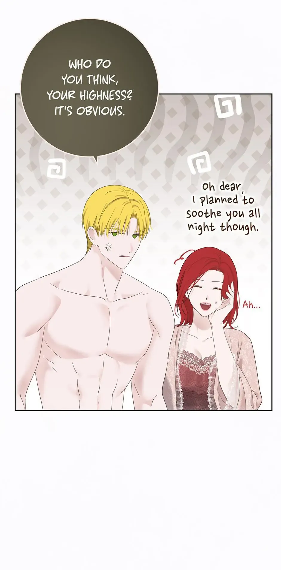 It Looks Like I’Ve Fallen Into The World Of A Reverse Harem Game - Chapter 168.5 Page 86