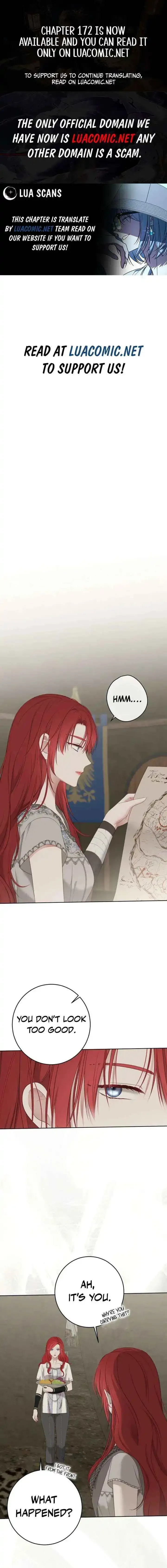 It Looks Like I’Ve Fallen Into The World Of A Reverse Harem Game - Chapter 169 Page 1
