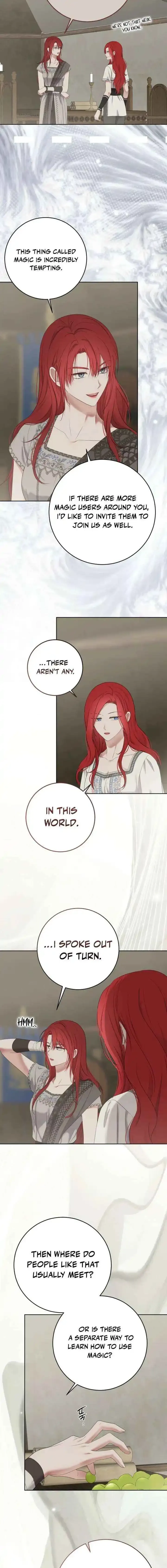 It Looks Like I’Ve Fallen Into The World Of A Reverse Harem Game - Chapter 169 Page 4