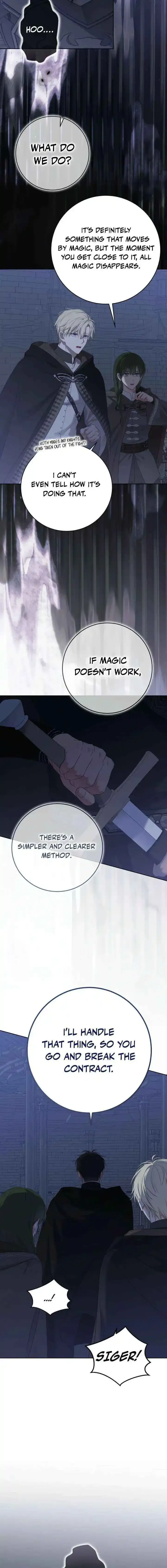 It Looks Like I’Ve Fallen Into The World Of A Reverse Harem Game - Chapter 169 Page 7