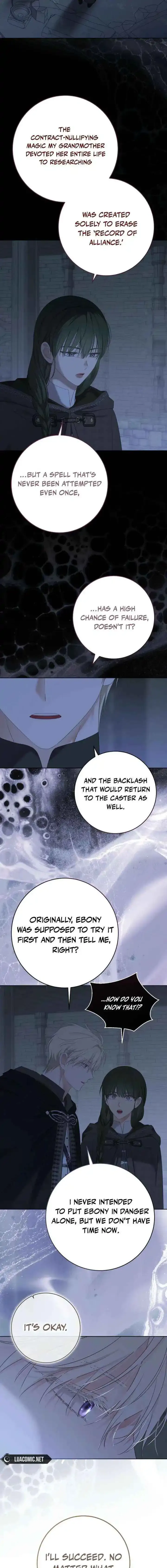 It Looks Like I’Ve Fallen Into The World Of A Reverse Harem Game - Chapter 169 Page 10