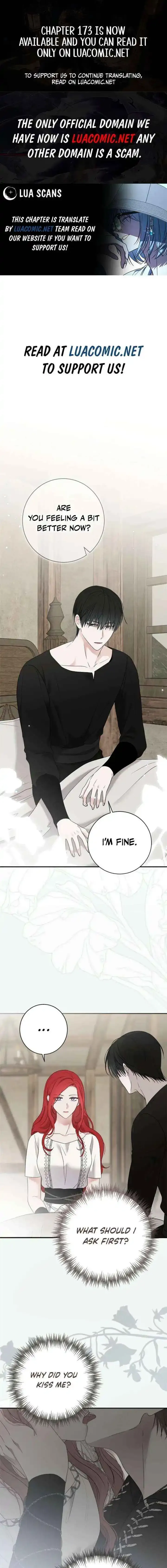 It Looks Like I’Ve Fallen Into The World Of A Reverse Harem Game - Chapter 170 Page 1