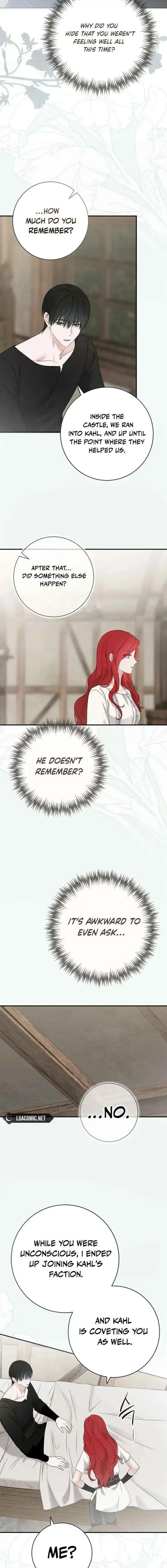 It Looks Like I’Ve Fallen Into The World Of A Reverse Harem Game - Chapter 170 Page 2