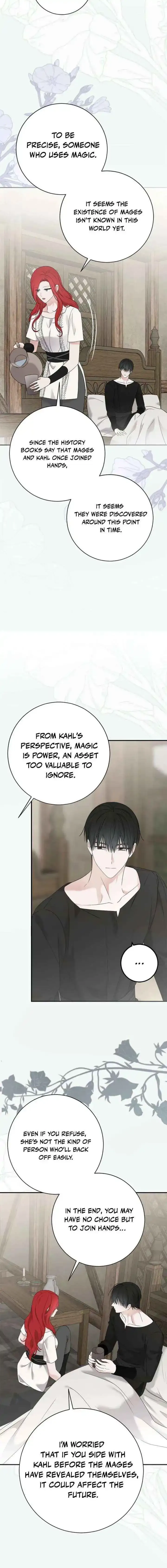 It Looks Like I’Ve Fallen Into The World Of A Reverse Harem Game - Chapter 170 Page 3